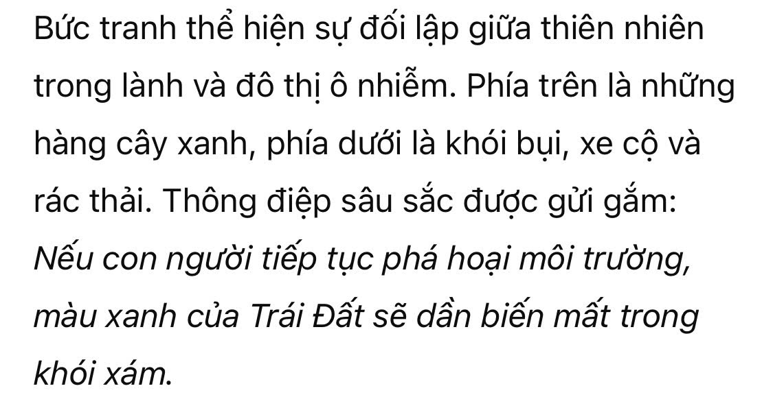 Ảnh chia sẻ
