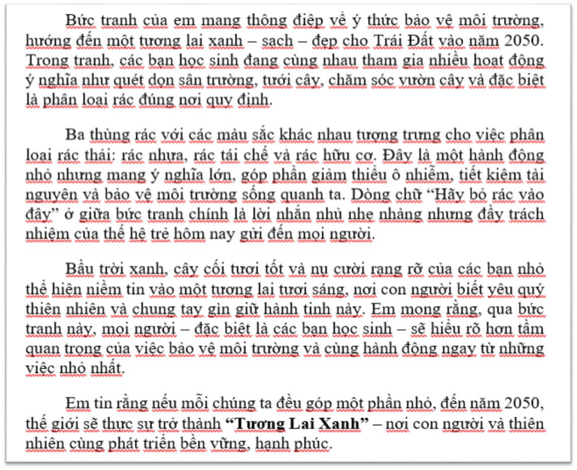 Ảnh chia sẻ