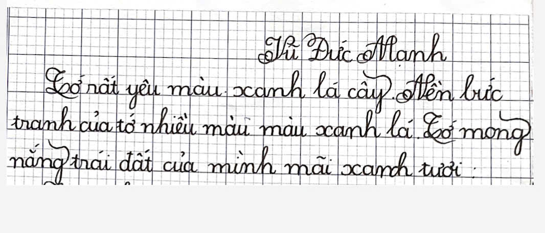 Ảnh chia sẻ