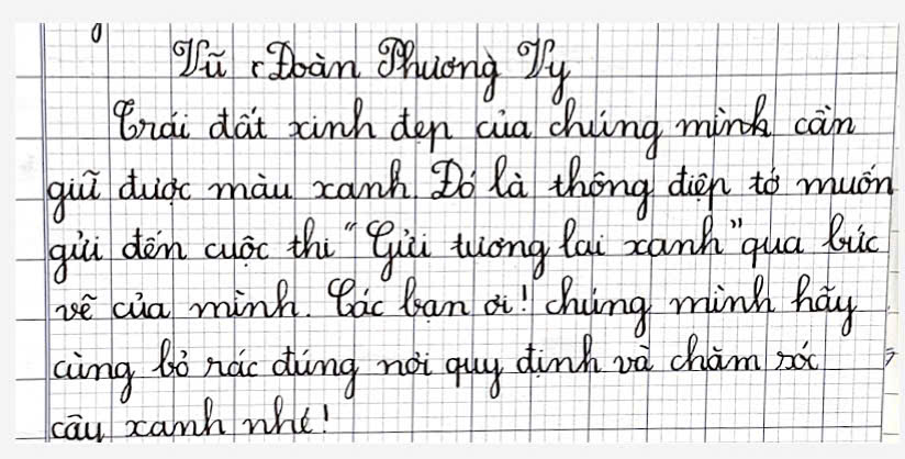 Ảnh chia sẻ