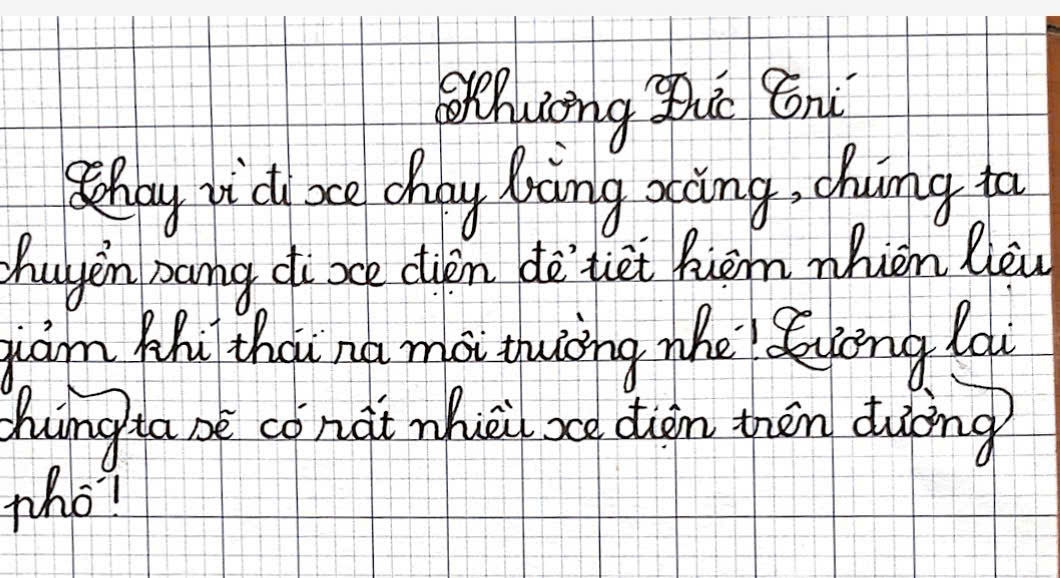 Ảnh chia sẻ