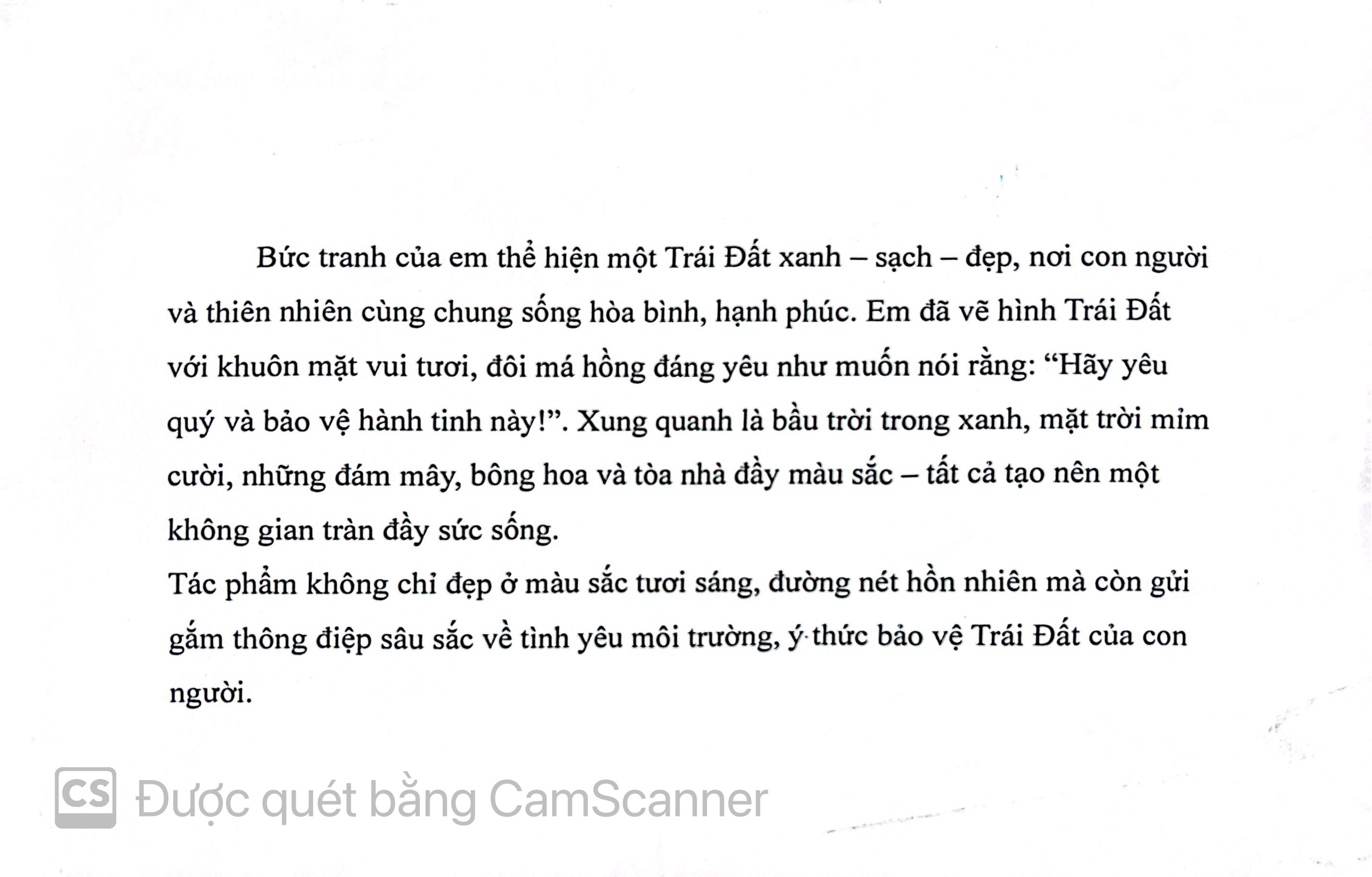 Ảnh chia sẻ