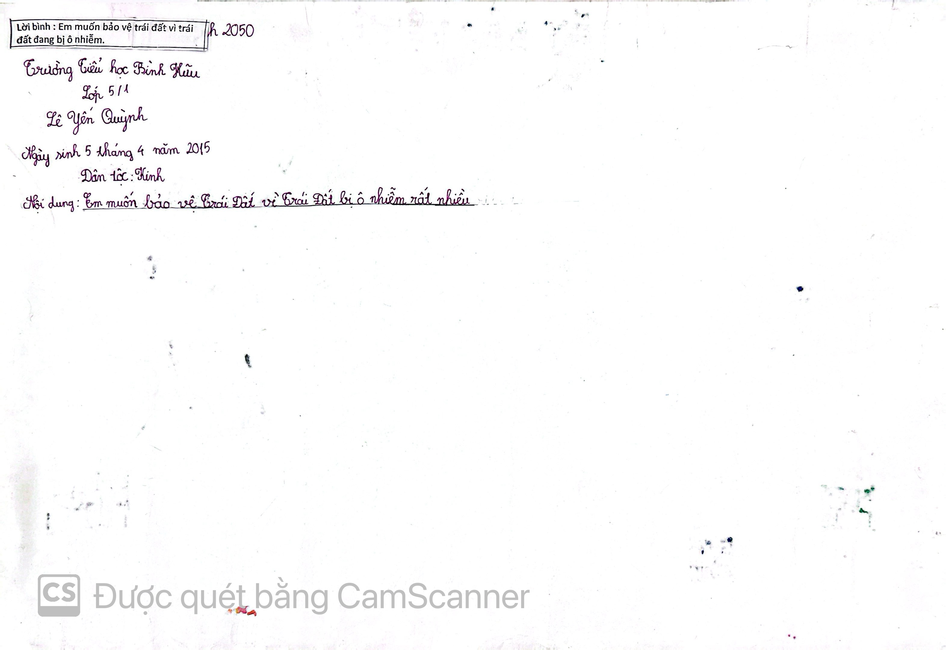 Ảnh chia sẻ