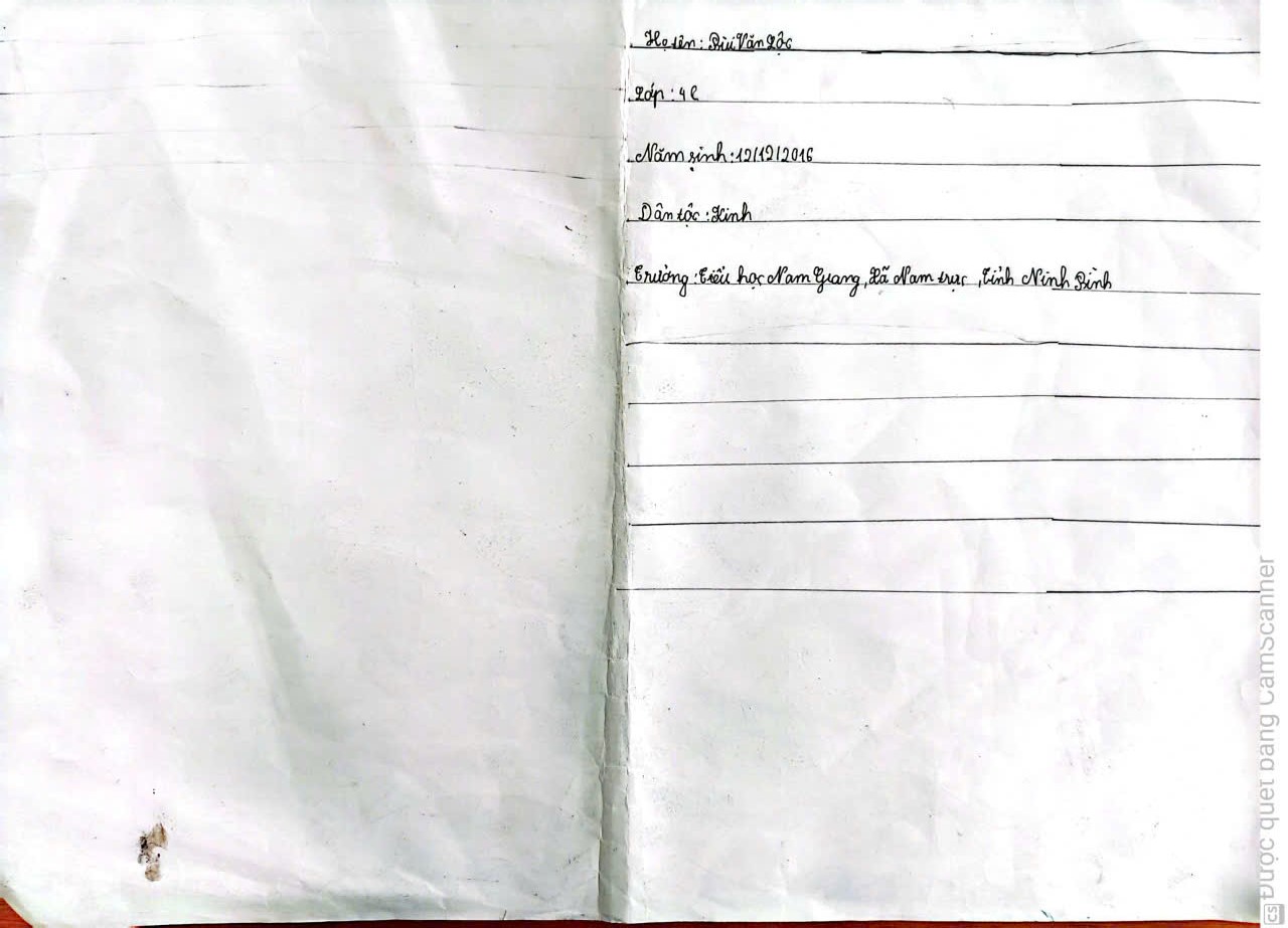 Ảnh chia sẻ