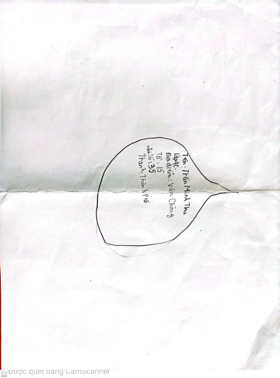 Ảnh chia sẻ