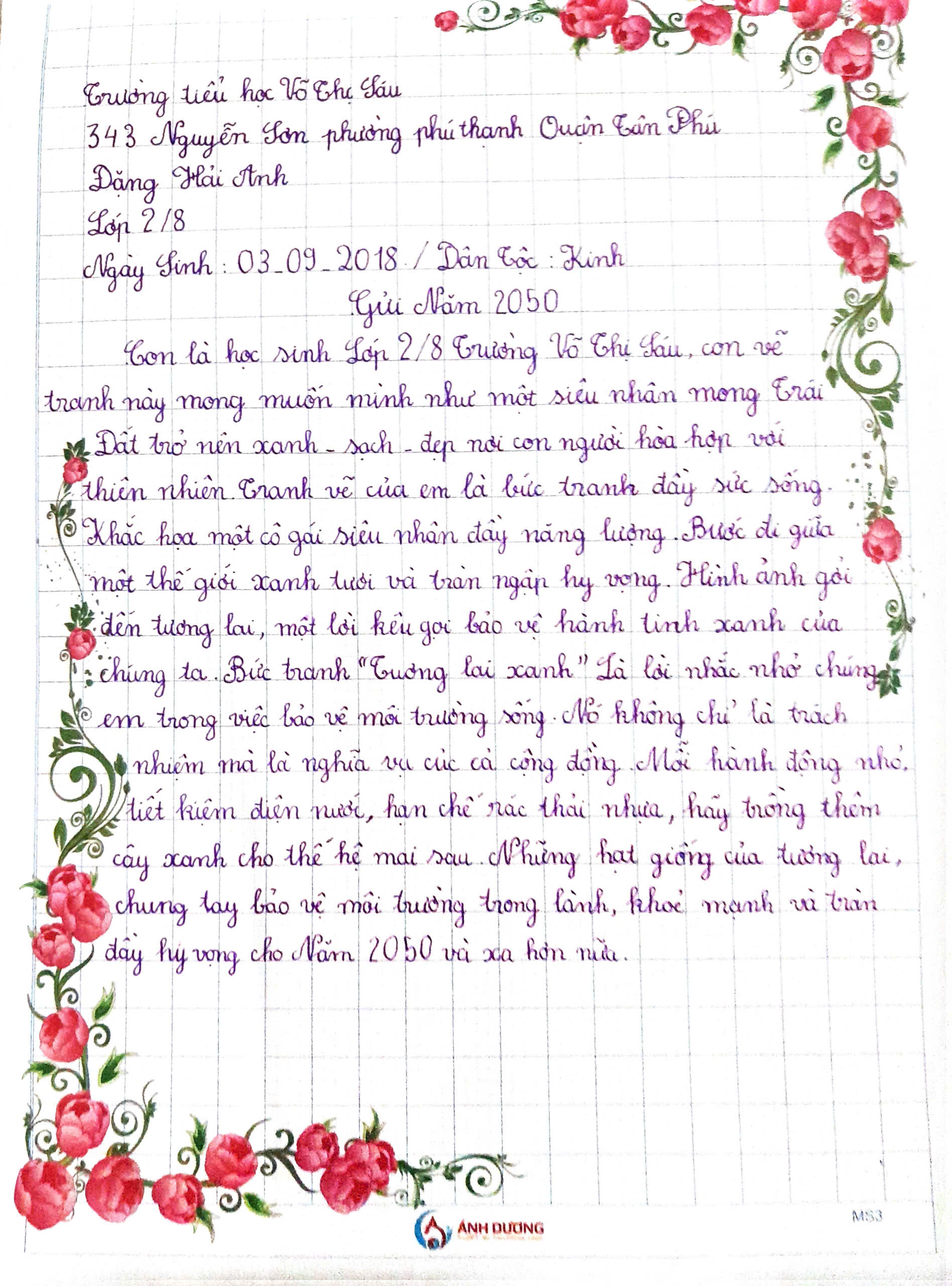 Ảnh chia sẻ