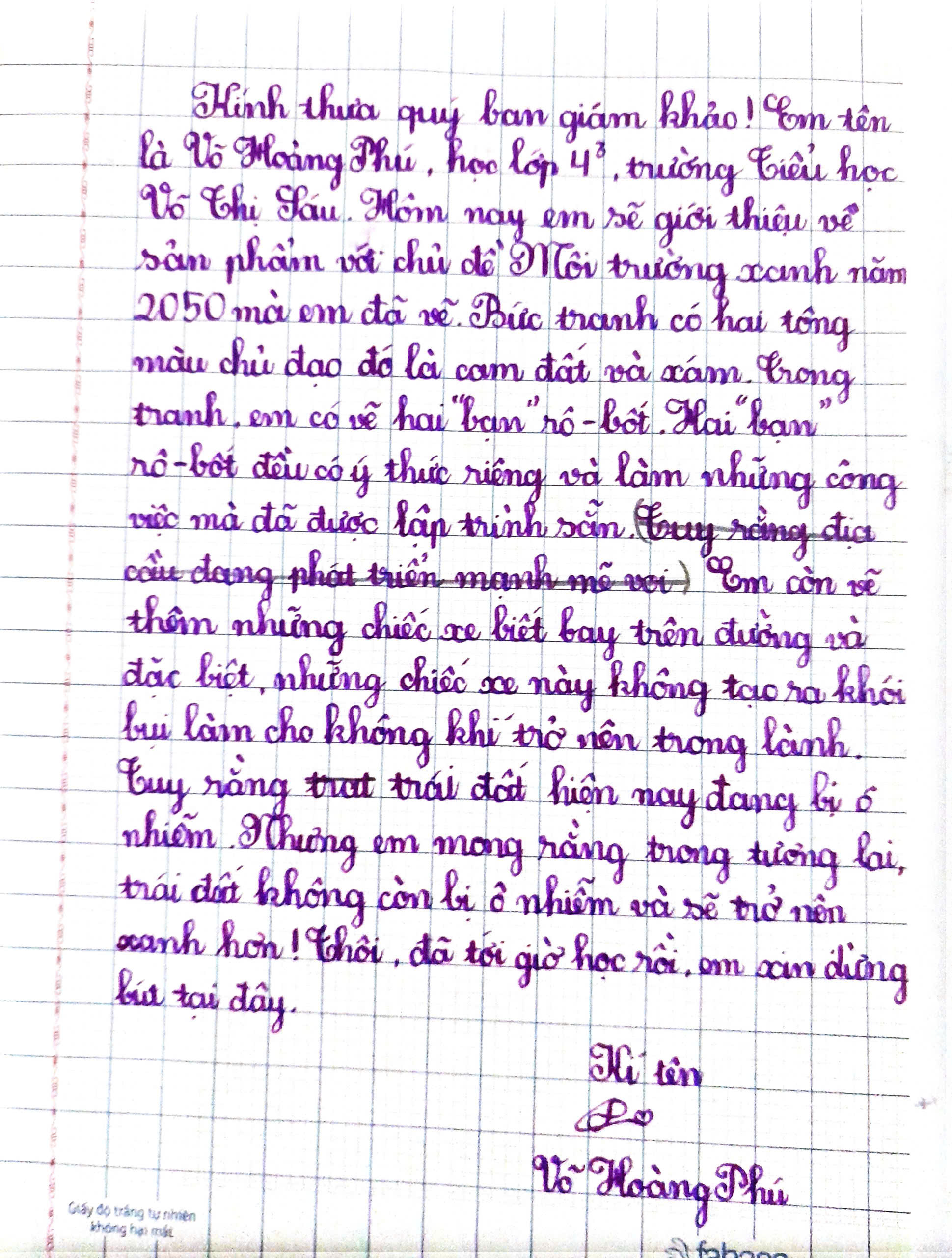 Ảnh chia sẻ