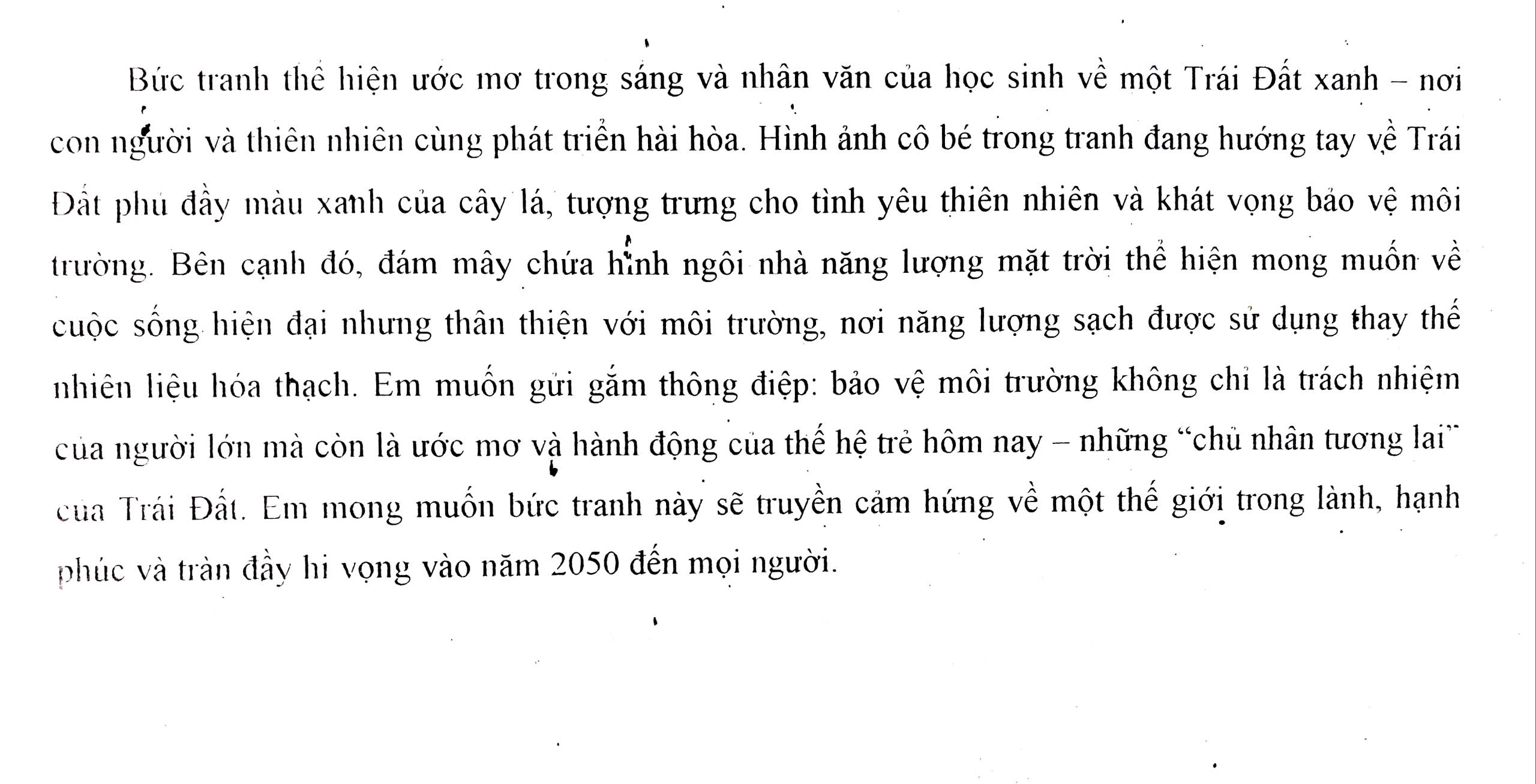 Ảnh chia sẻ