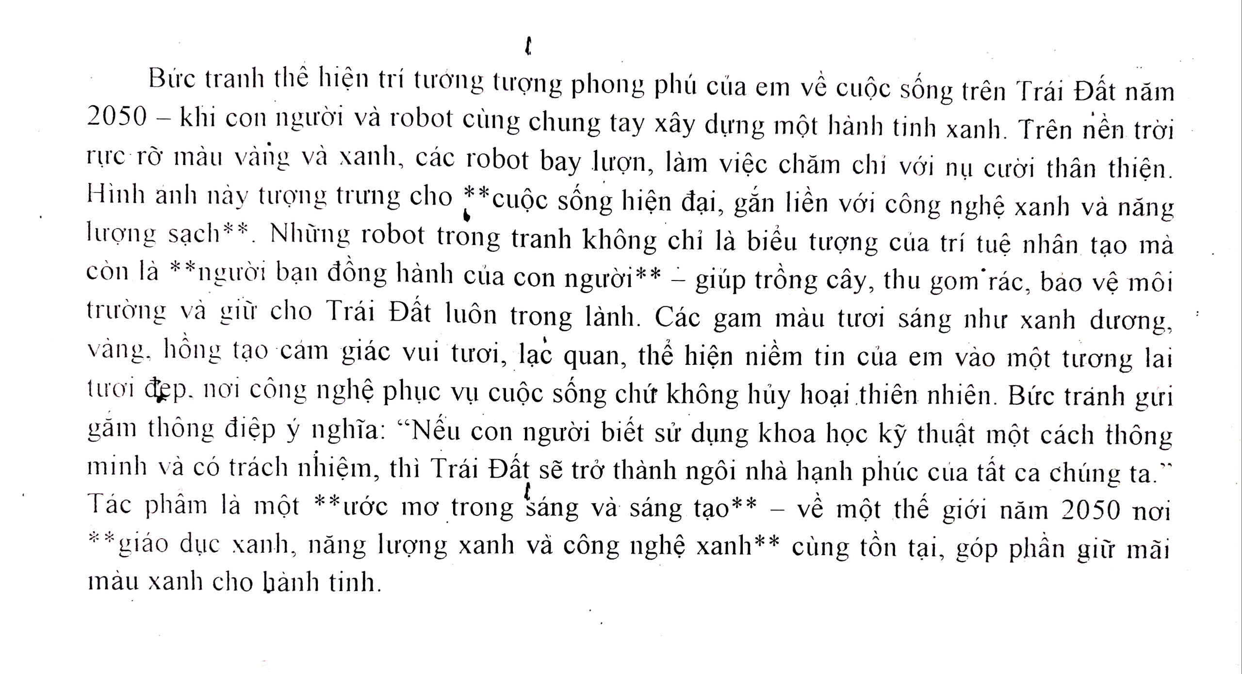 Ảnh chia sẻ
