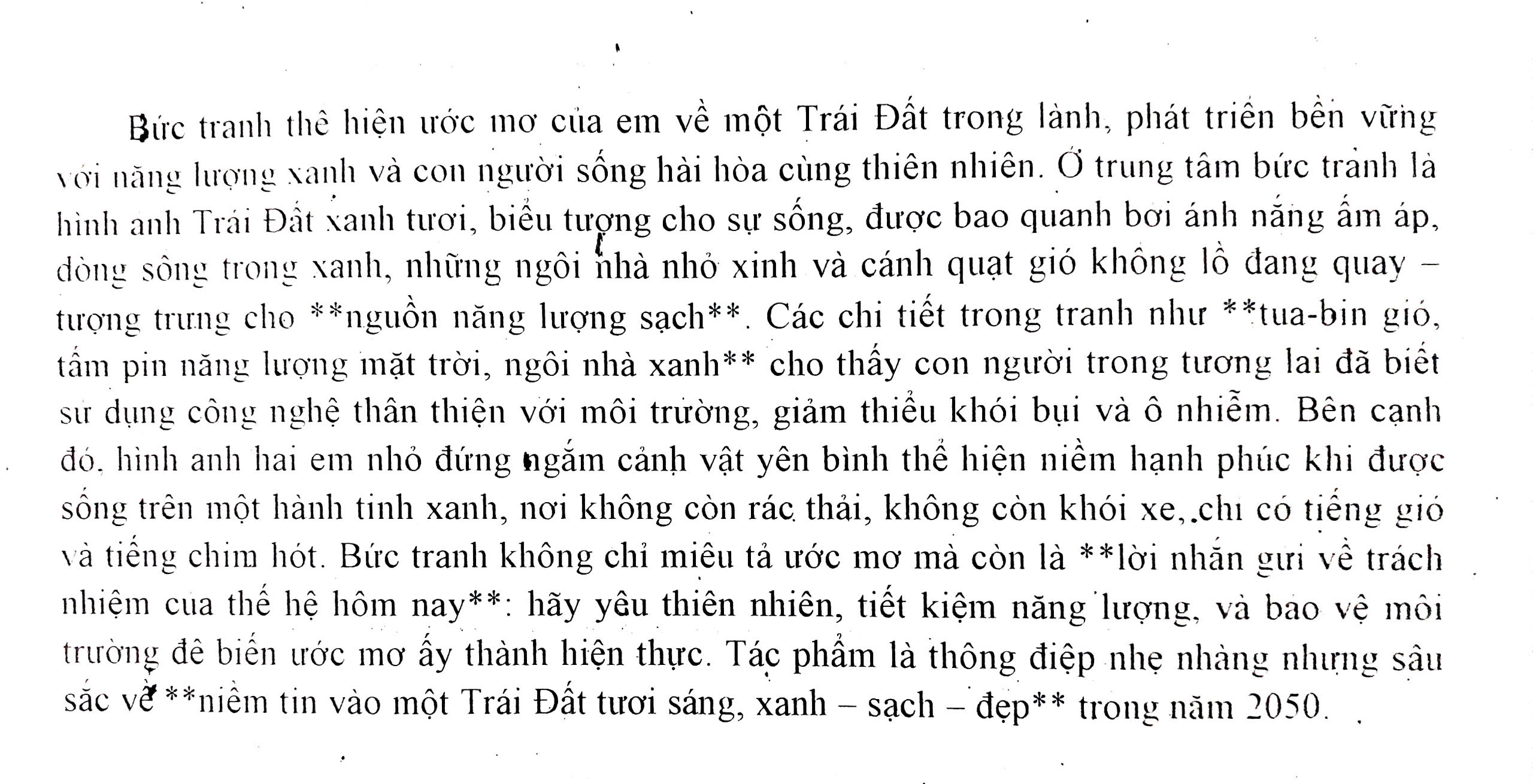 Ảnh chia sẻ