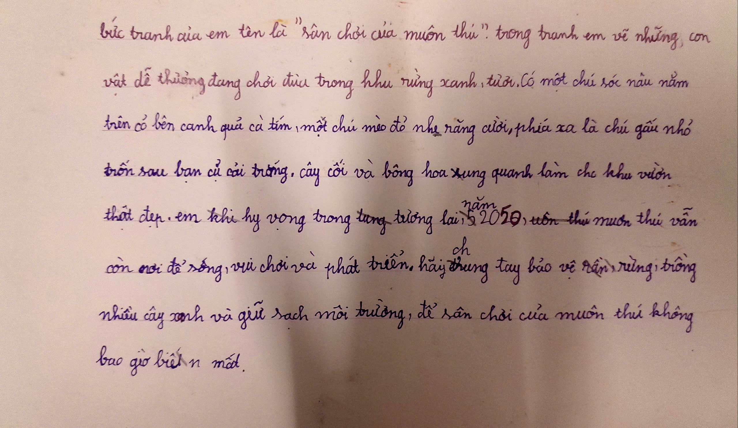 Ảnh chia sẻ