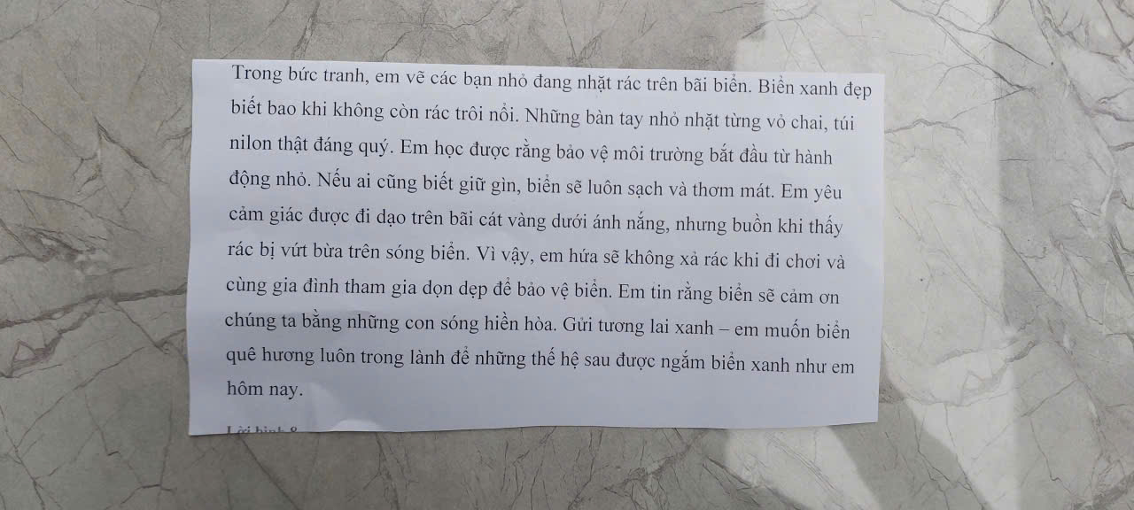 Ảnh chia sẻ
