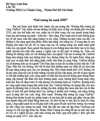 Ảnh chia sẻ