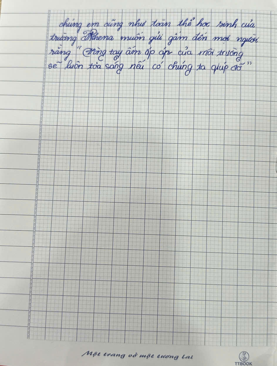 Ảnh chia sẻ