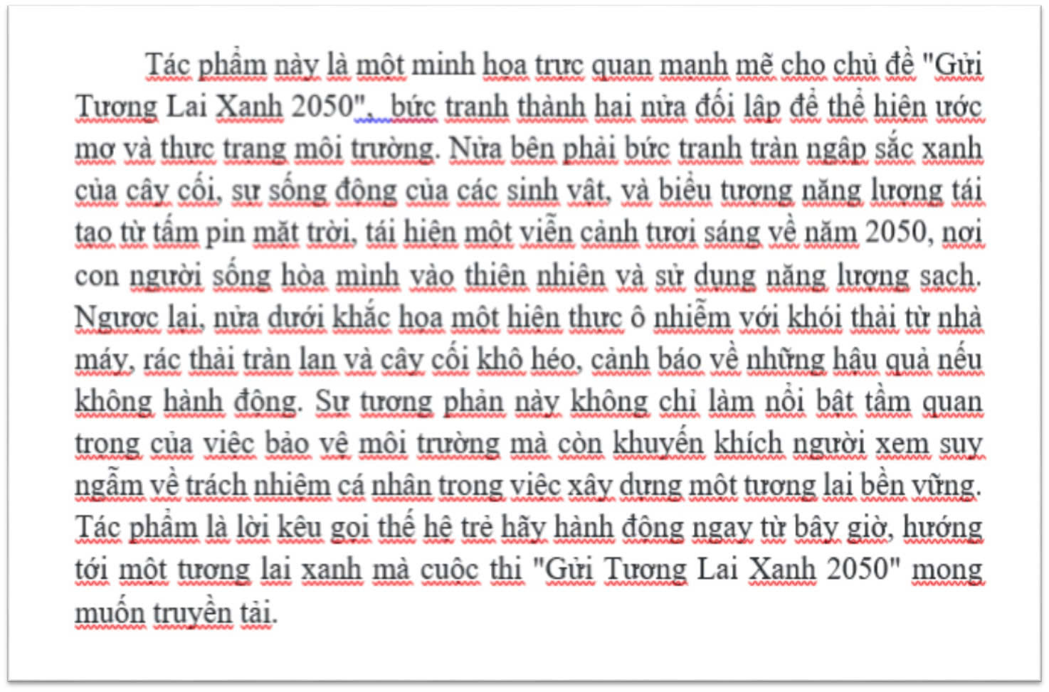 Ảnh chia sẻ