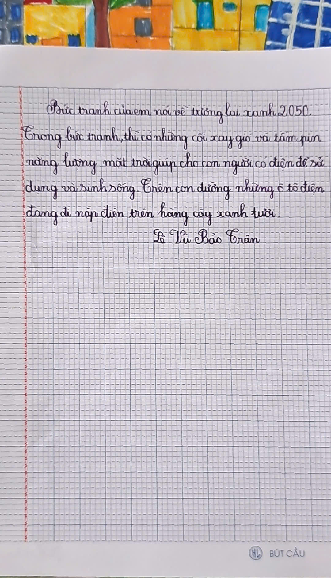 Ảnh chia sẻ