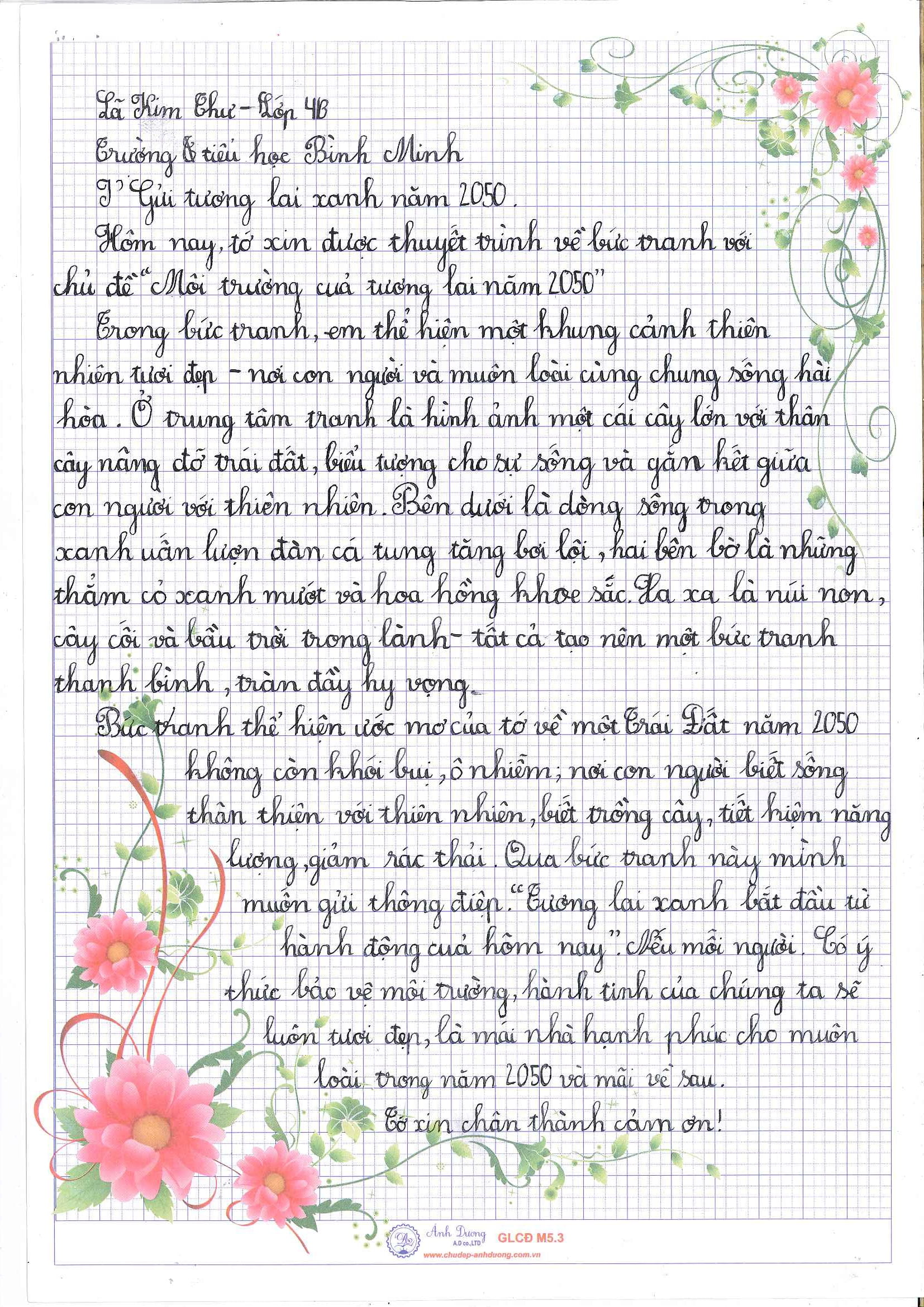 Ảnh chia sẻ