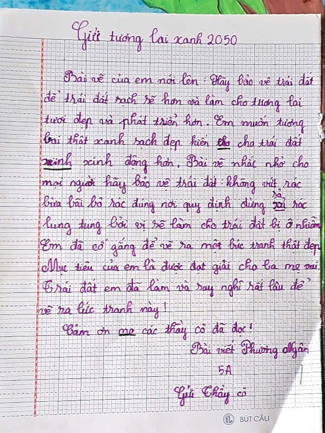 Ảnh chia sẻ