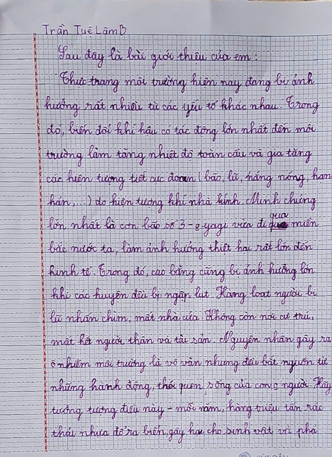 Ảnh chia sẻ