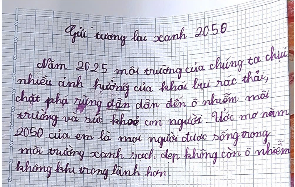 Ảnh chia sẻ