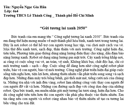 Ảnh chia sẻ