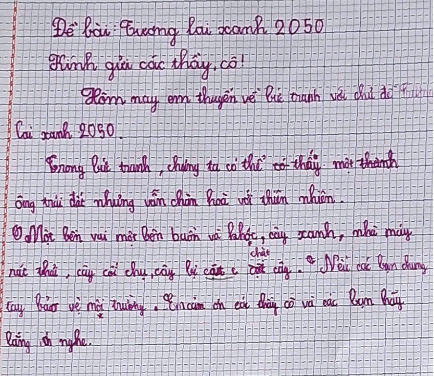 Ảnh chia sẻ