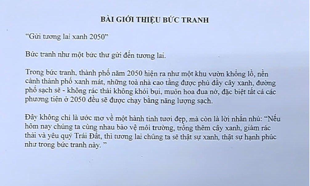Ảnh chia sẻ