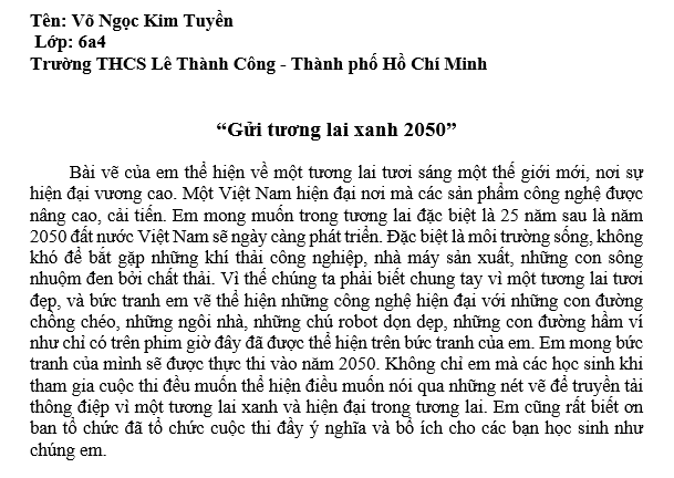 Ảnh chia sẻ