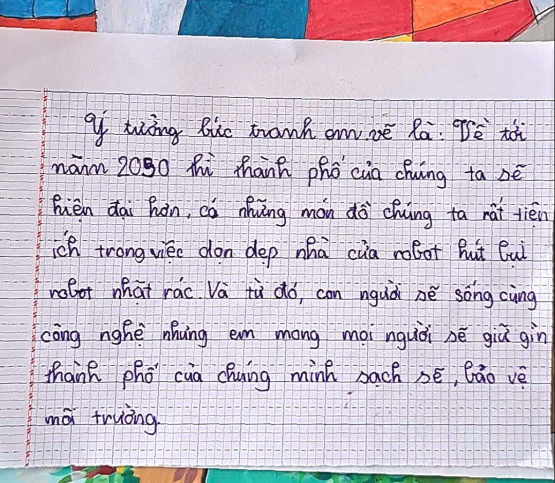 Ảnh chia sẻ