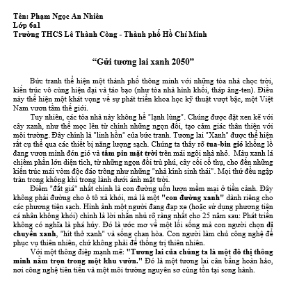 Ảnh chia sẻ