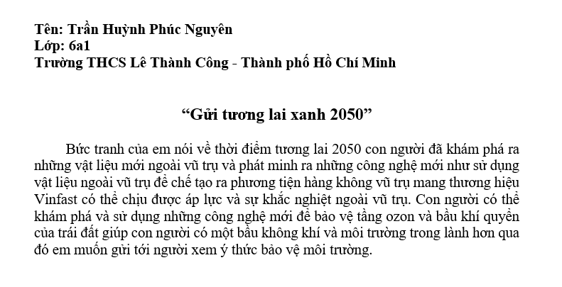 Ảnh chia sẻ