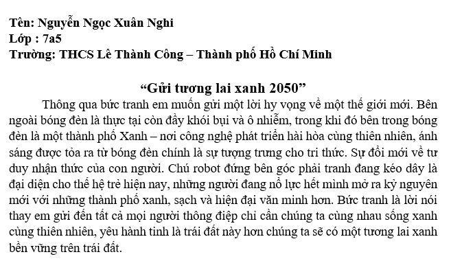 Ảnh chia sẻ