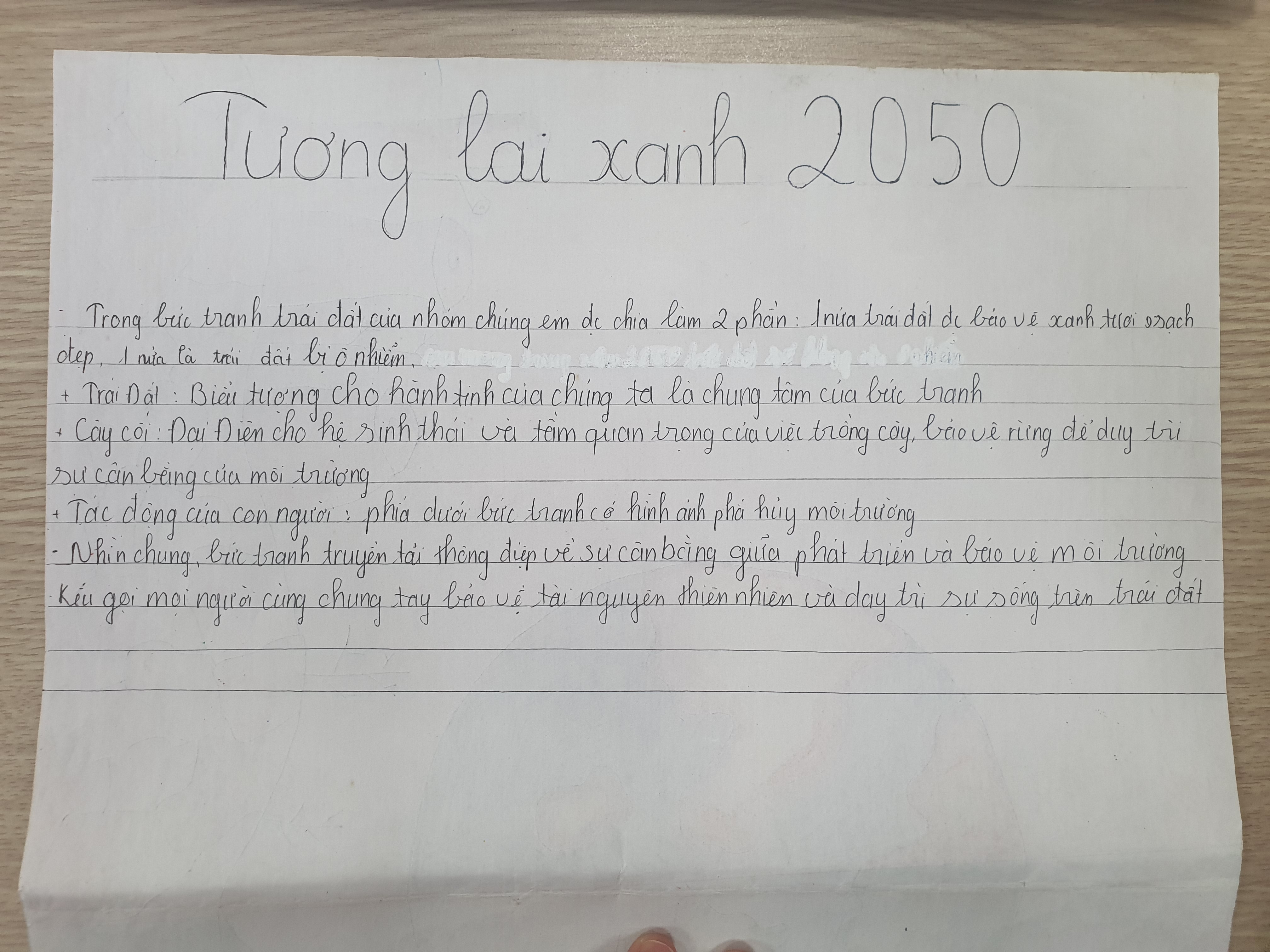 Ảnh chia sẻ