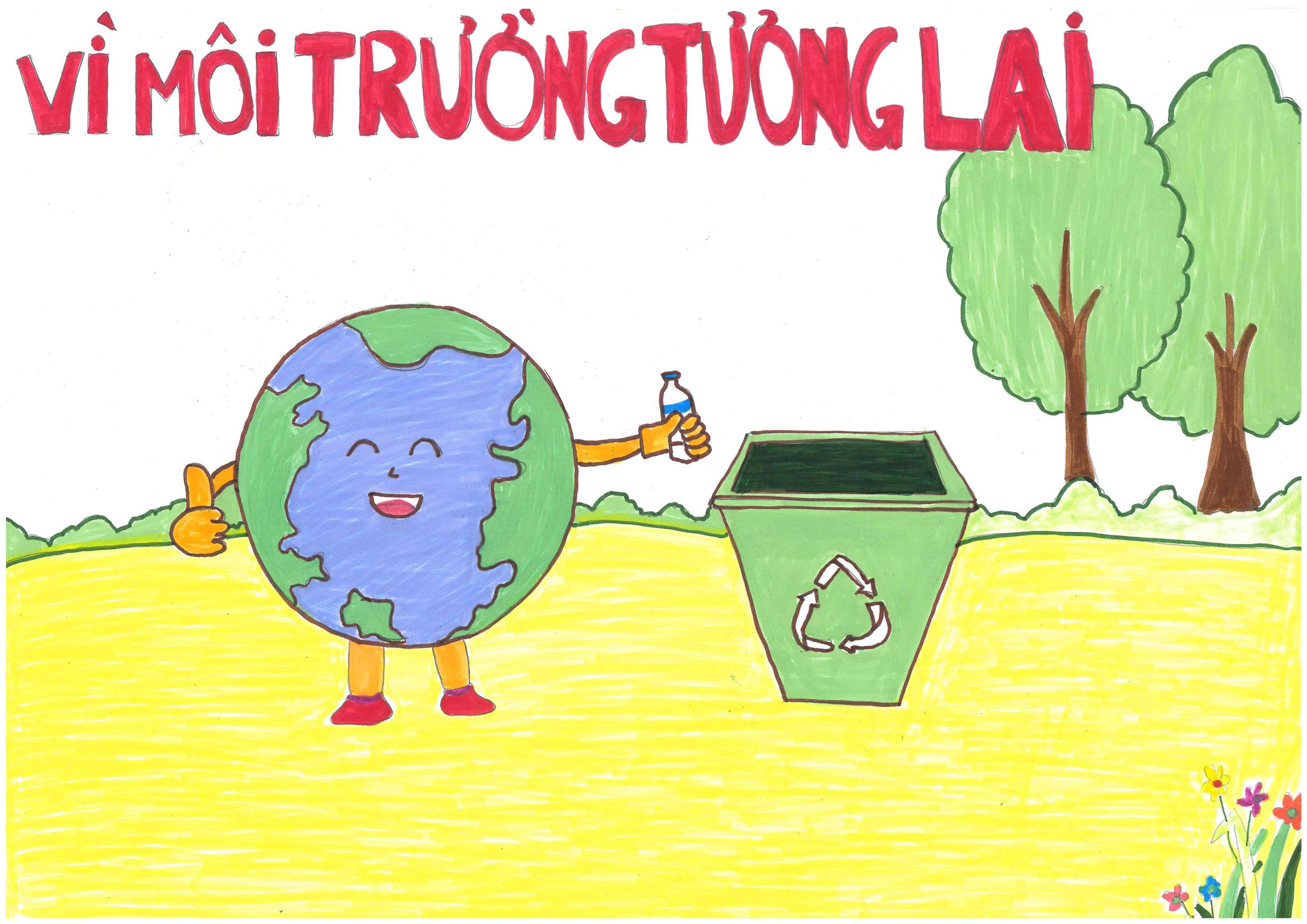 Ảnh chia sẻ