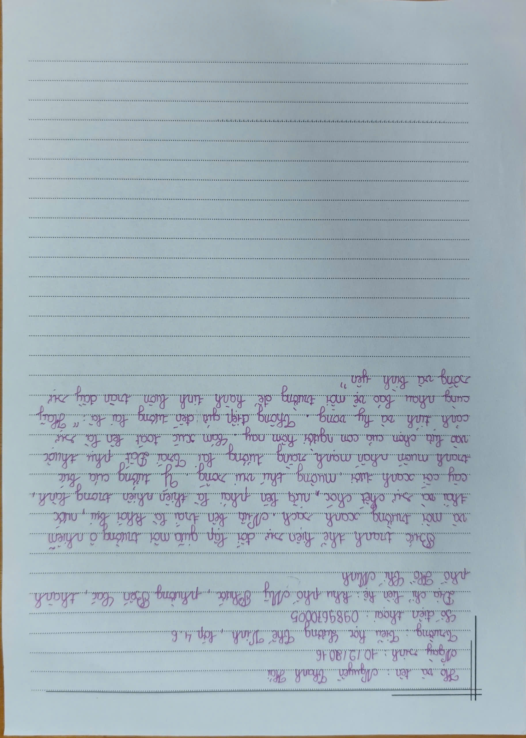 Ảnh chia sẻ
