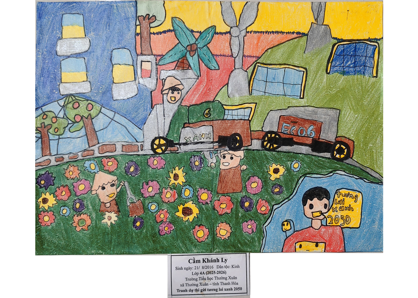 Ảnh chia sẻ
