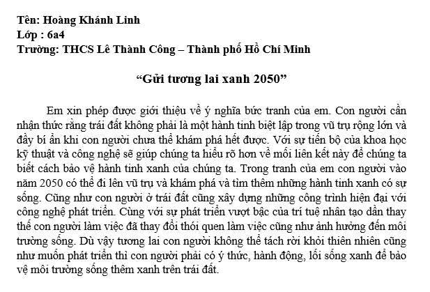 Ảnh chia sẻ