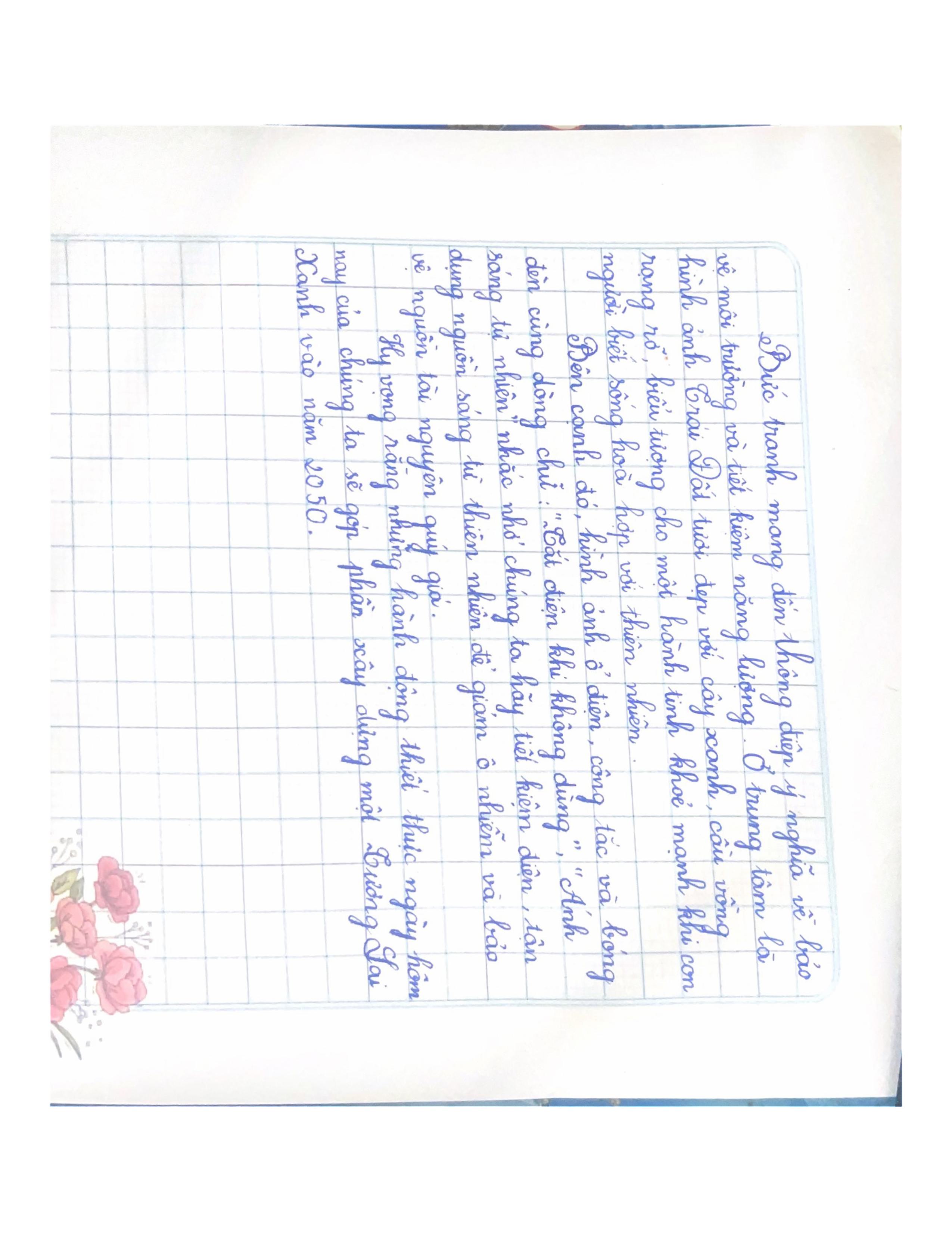 Ảnh chia sẻ
