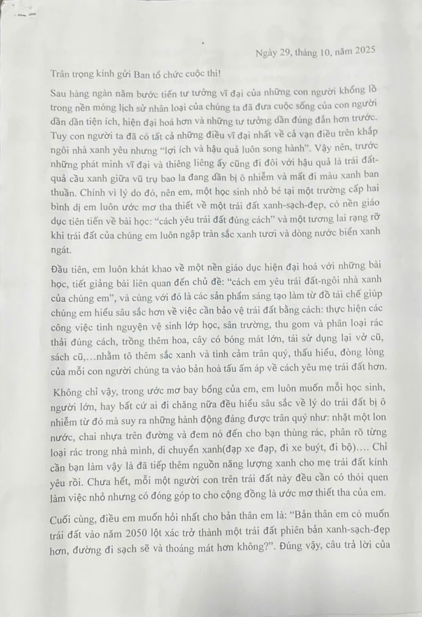 Ảnh chia sẻ