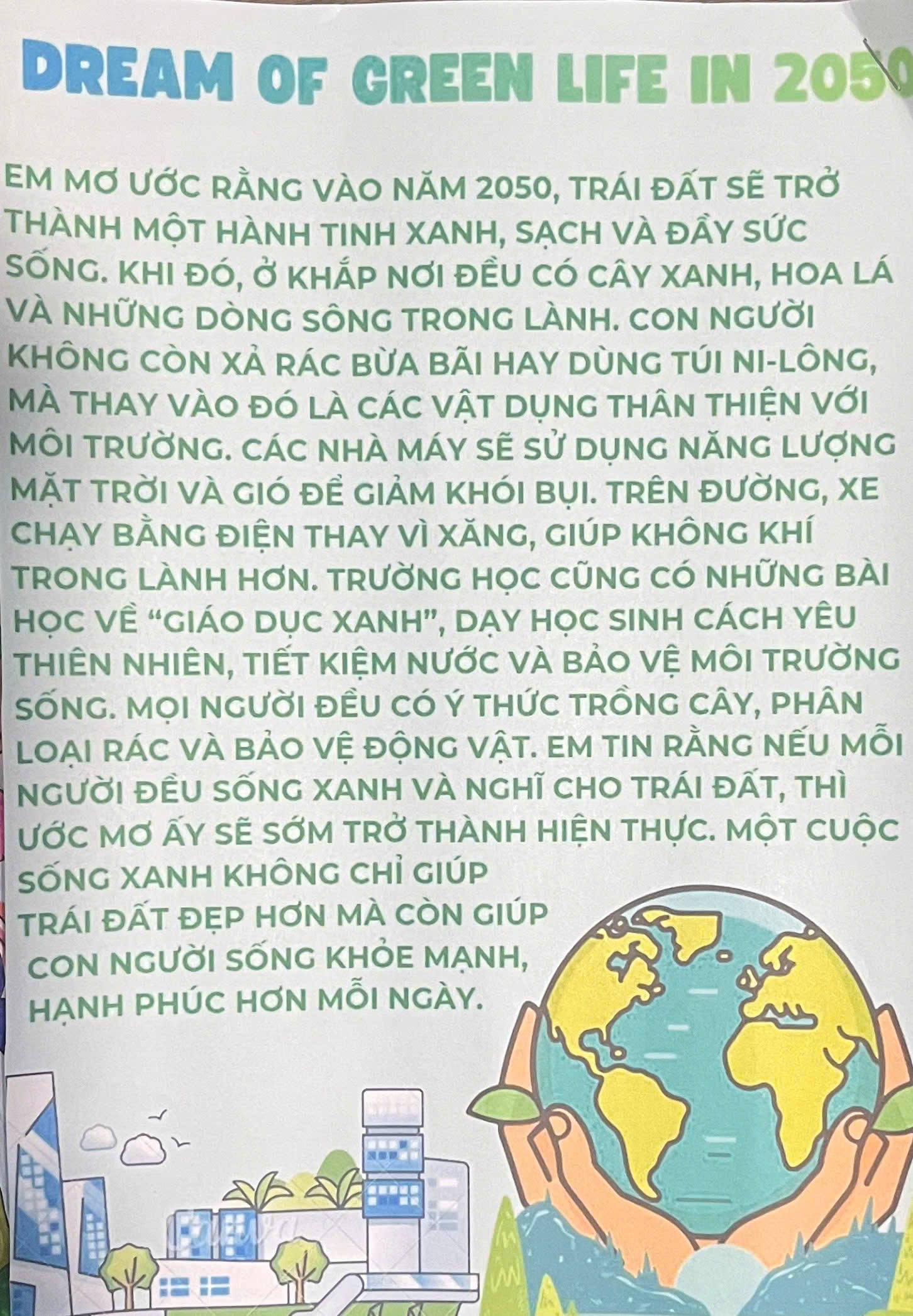 Ảnh chia sẻ