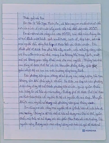 Ảnh chia sẻ