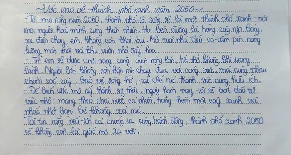 Ảnh chia sẻ
