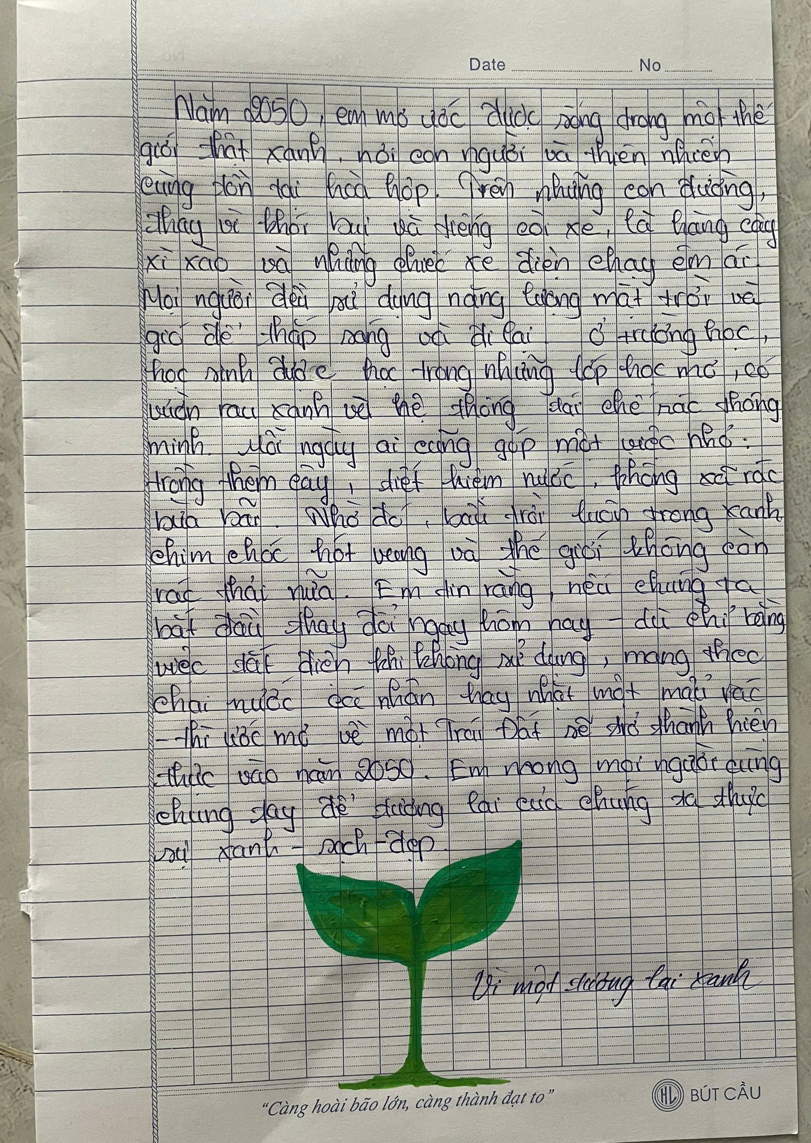 Ảnh chia sẻ