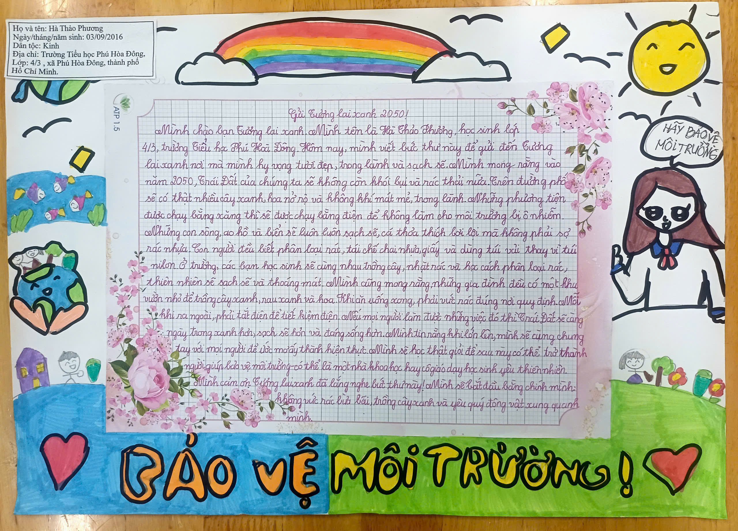 Ảnh chia sẻ