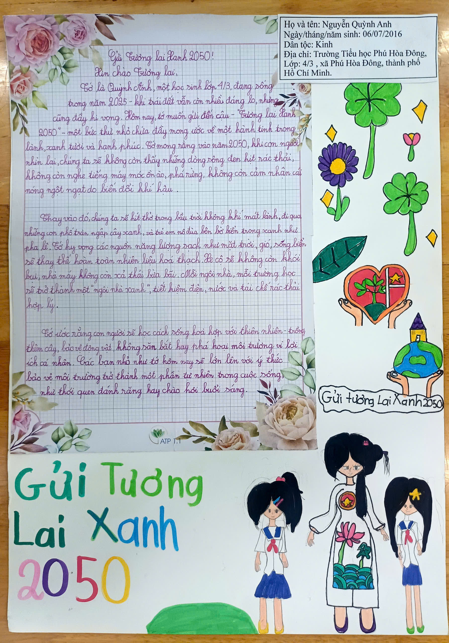 Ảnh chia sẻ
