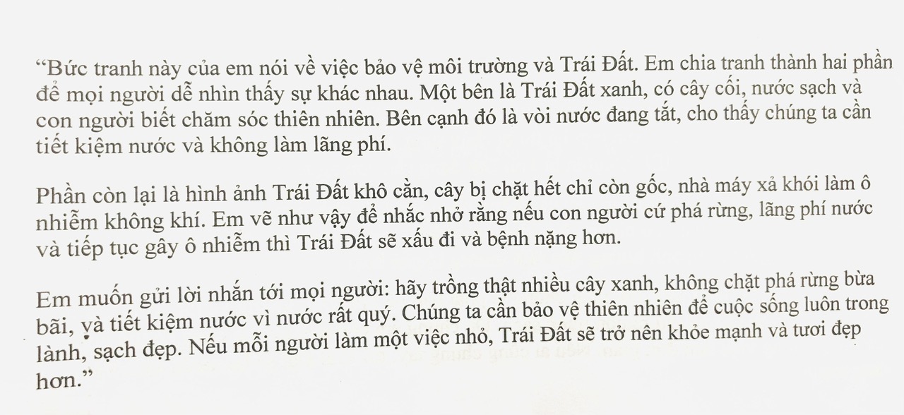 Ảnh chia sẻ