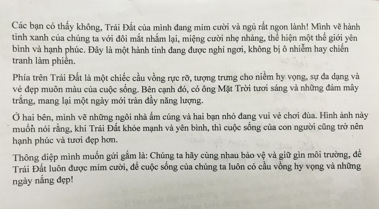 Ảnh chia sẻ