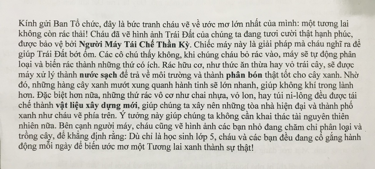 Ảnh chia sẻ
