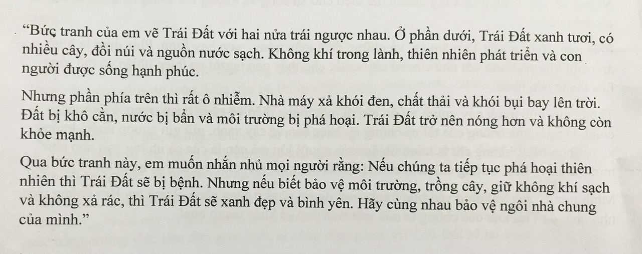 Ảnh chia sẻ