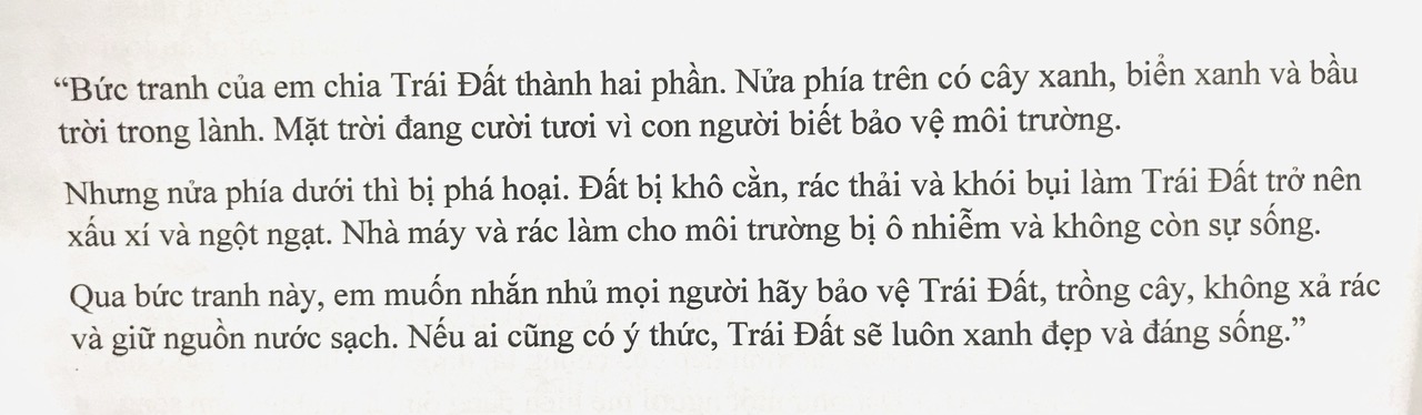 Ảnh chia sẻ